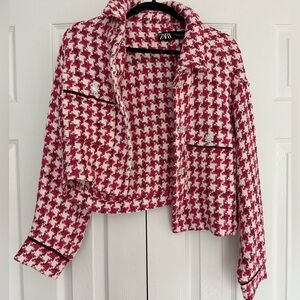 Zara Jacket